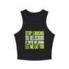 Racer Tank