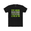 Classic Tee