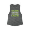 Muscle Tank