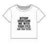 Baby Tee