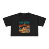 Crop Tee