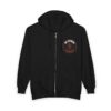 Zip Hoodie