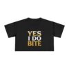 Crop Tee