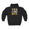 Zip Hoodie