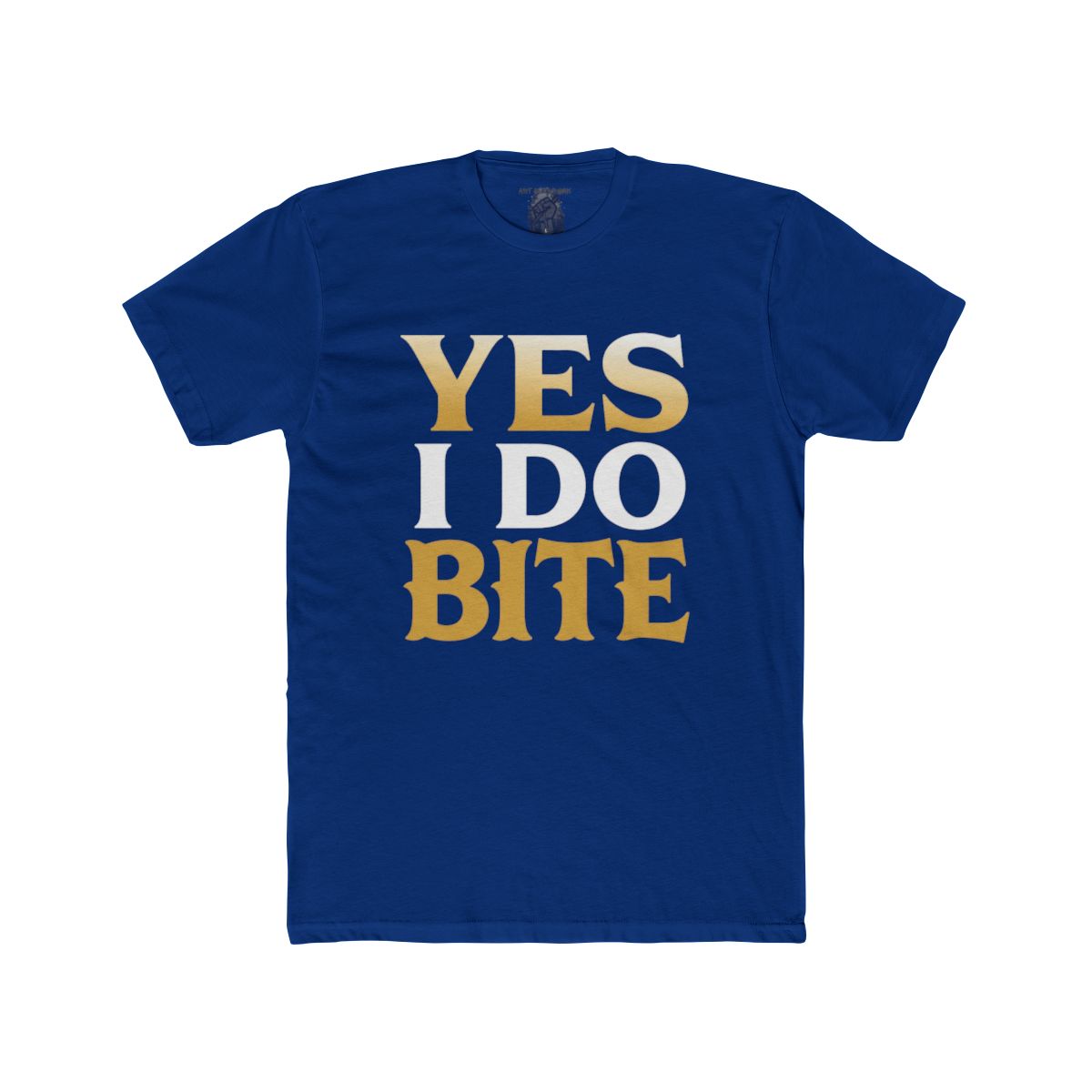 Yes I Do Bite Shirt | Tee, Crop, Baby Tee & More Styles - Image 14