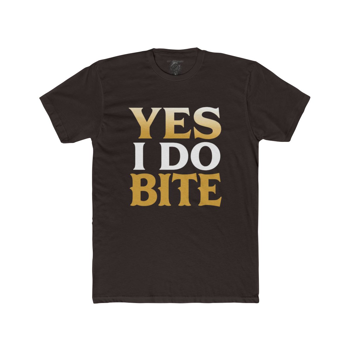 Yes I Do Bite Shirt | Tee, Crop, Baby Tee & More Styles - Image 5