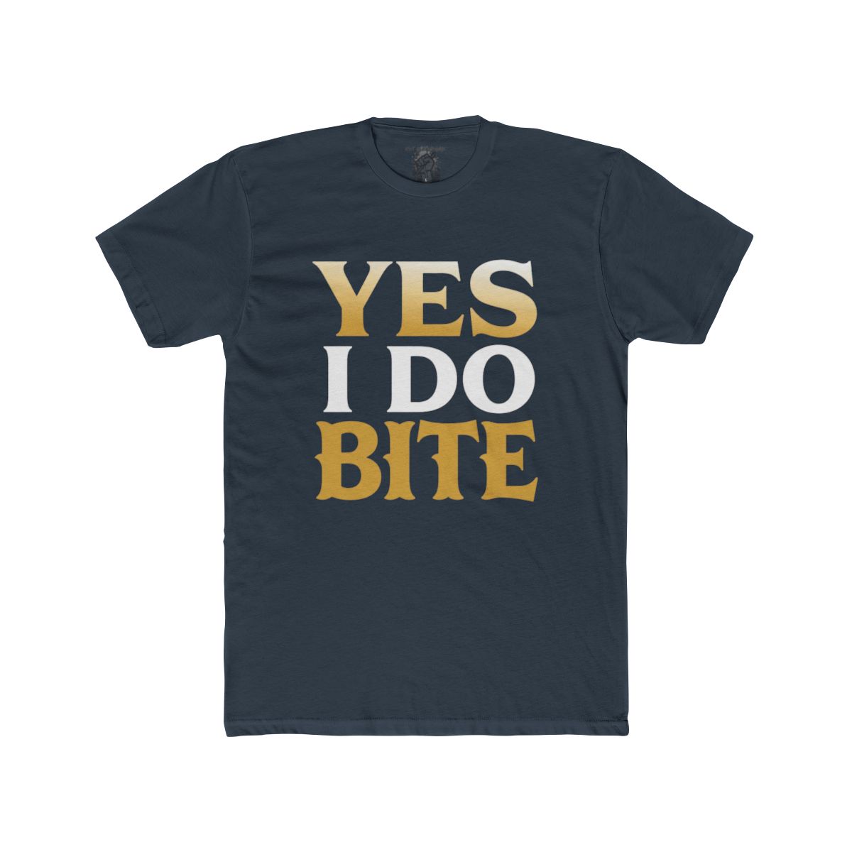 Yes I Do Bite Shirt | Tee, Crop, Baby Tee & More Styles - Image 8