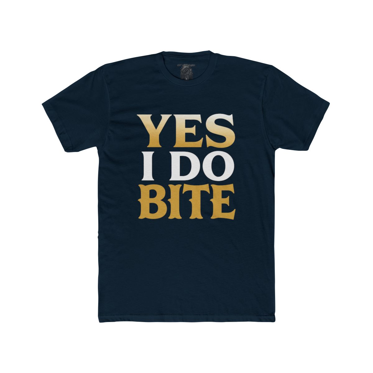 Yes I Do Bite Shirt | Tee, Crop, Baby Tee & More Styles - Image 10
