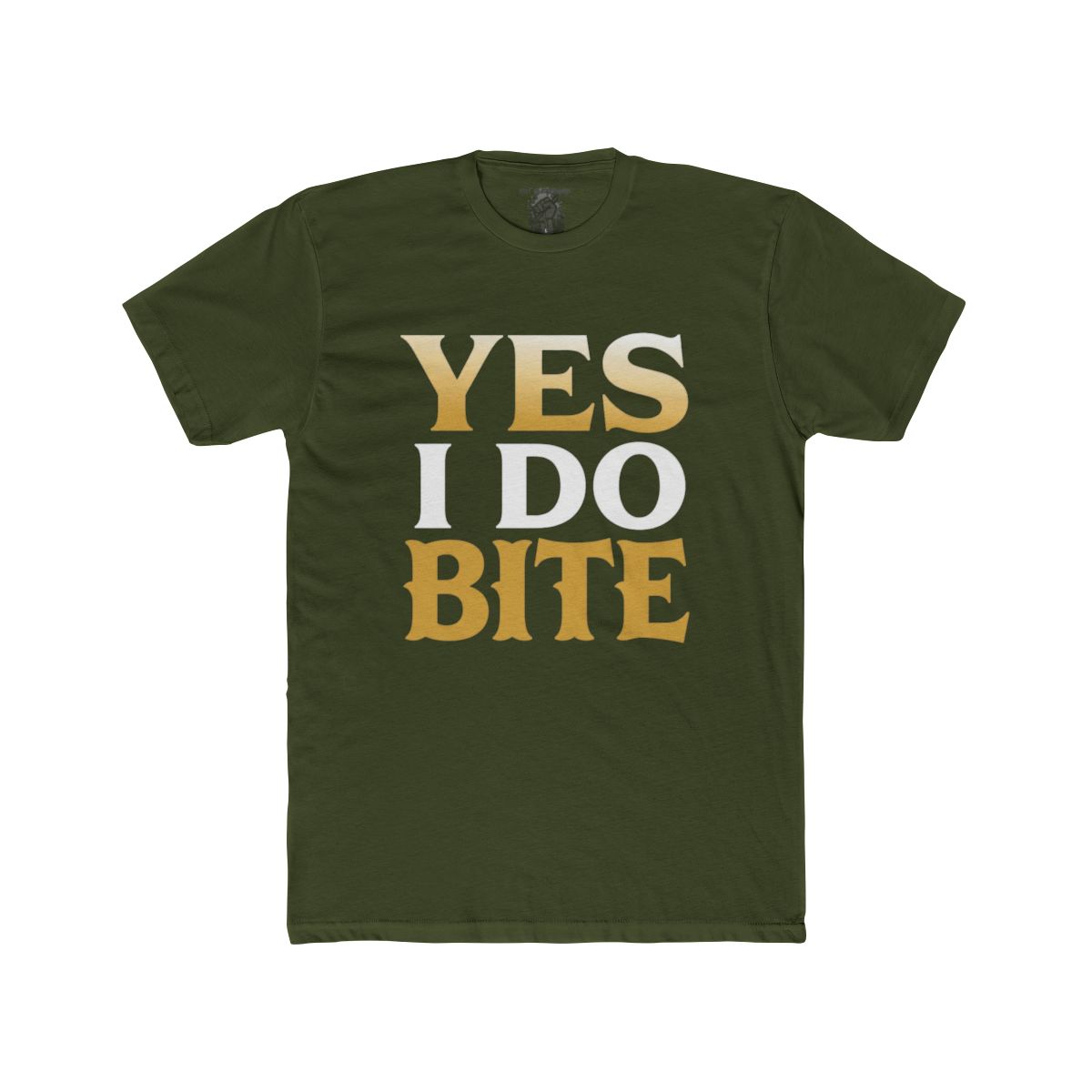 Yes I Do Bite Shirt | Tee, Crop, Baby Tee & More Styles - Image 11