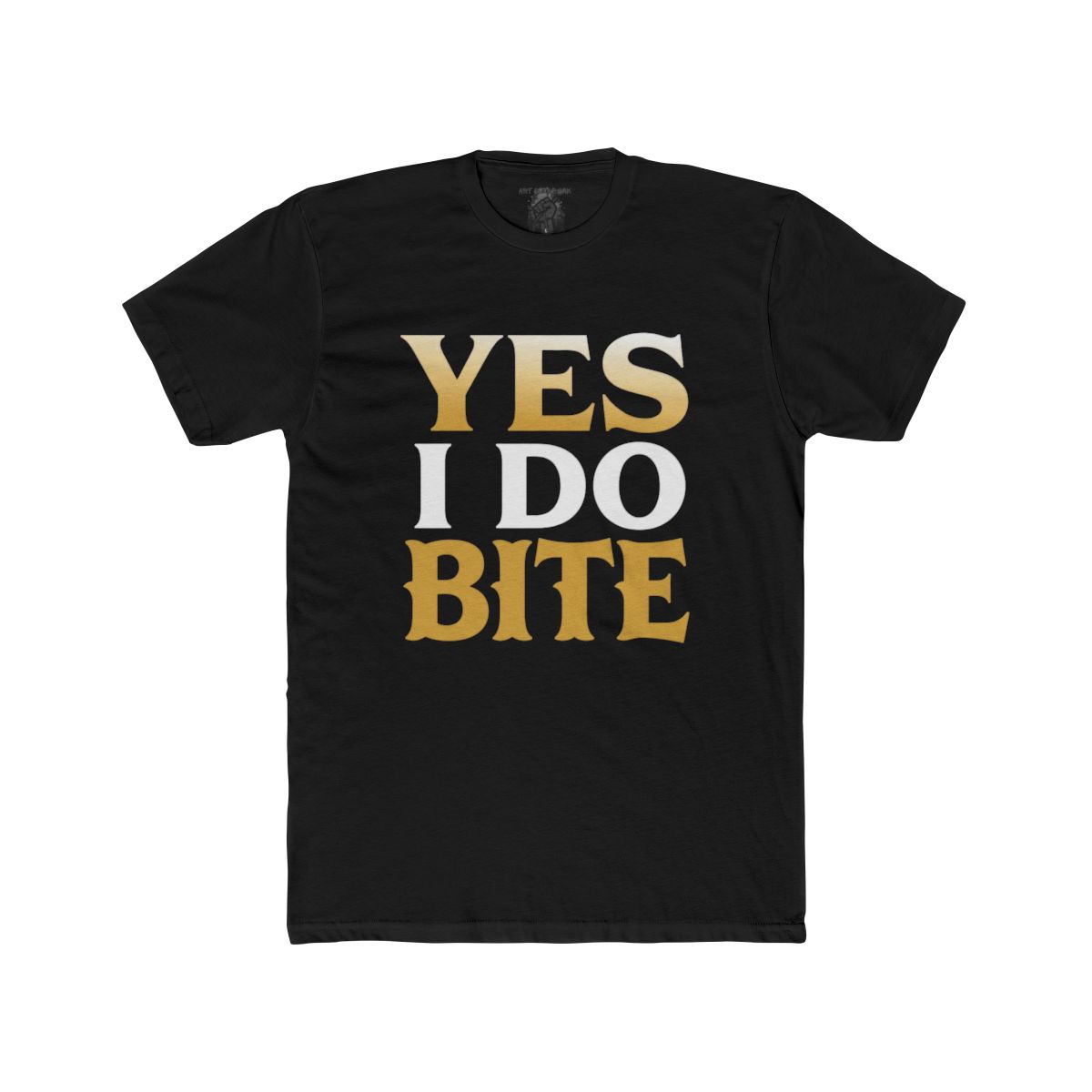 Yes I Do Bite Shirt | Tee, Crop, Baby Tee & More Styles - Image 2