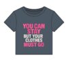 Baby Tee