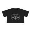 Crop Tee