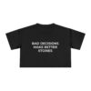Crop Tee