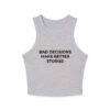 Racer Tank
