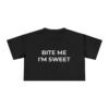 Crop Tee