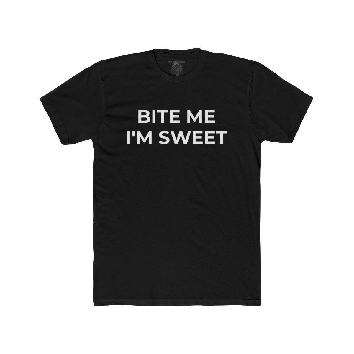 Bite Me I'm Sweet Shirt | Tee, Crop, Baby Tee & More Styles - Image 3