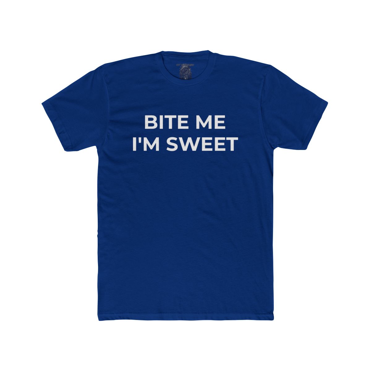 Bite Me I'm Sweet Shirt | Tee, Crop, Baby Tee & More Styles - Image 13