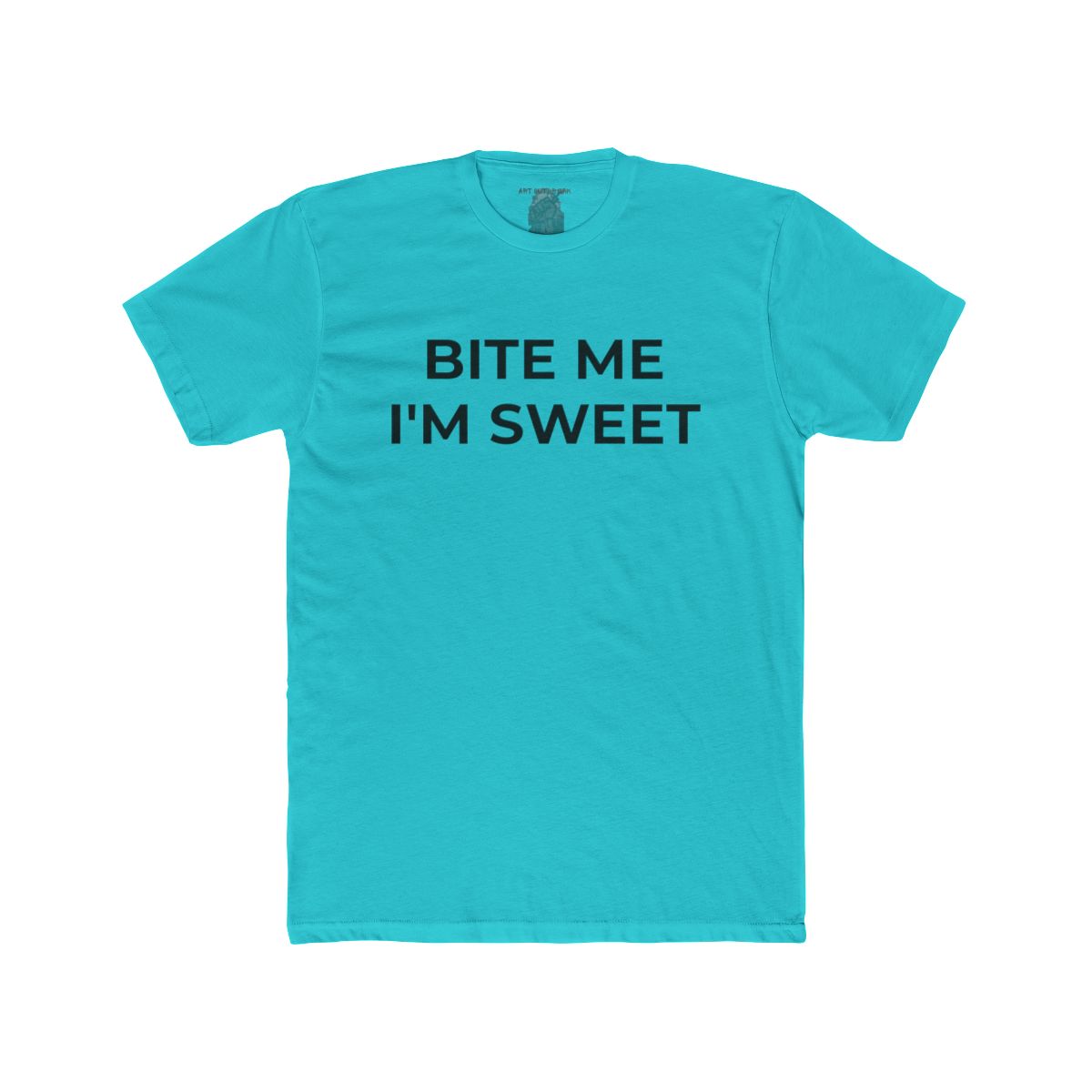Bite Me I'm Sweet Shirt | Tee, Crop, Baby Tee & More Styles - Image 14