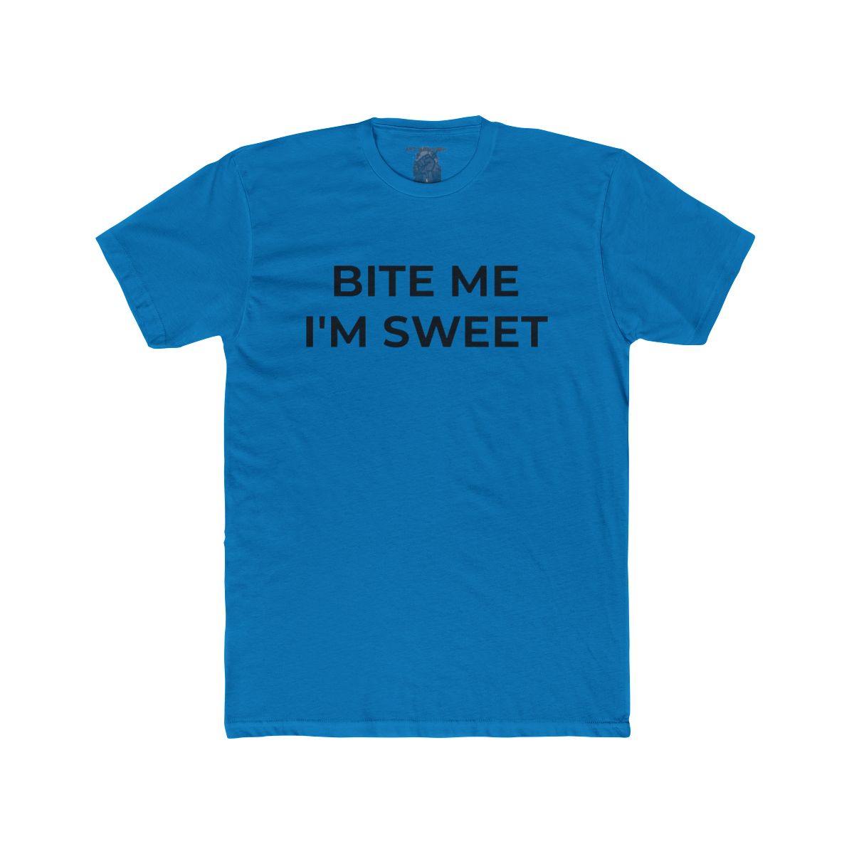 Bite Me I'm Sweet Shirt | Tee, Crop, Baby Tee & More Styles - Image 15
