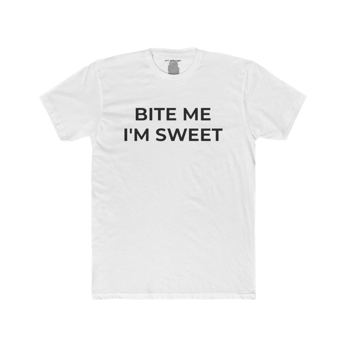 Bite Me I'm Sweet Shirt | Tee, Crop, Baby Tee & More Styles - Image 16