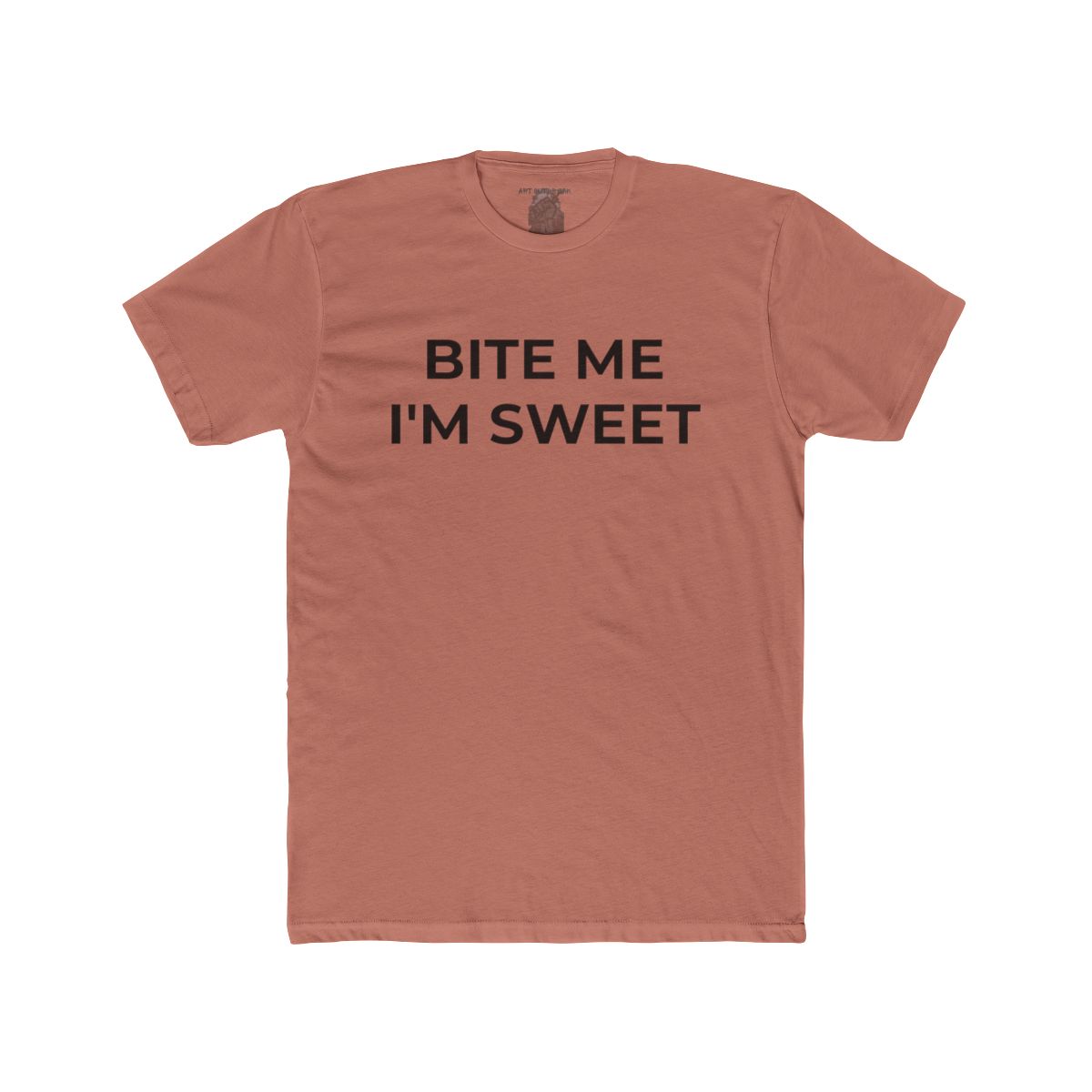 Bite Me I'm Sweet Shirt | Tee, Crop, Baby Tee & More Styles - Image 5