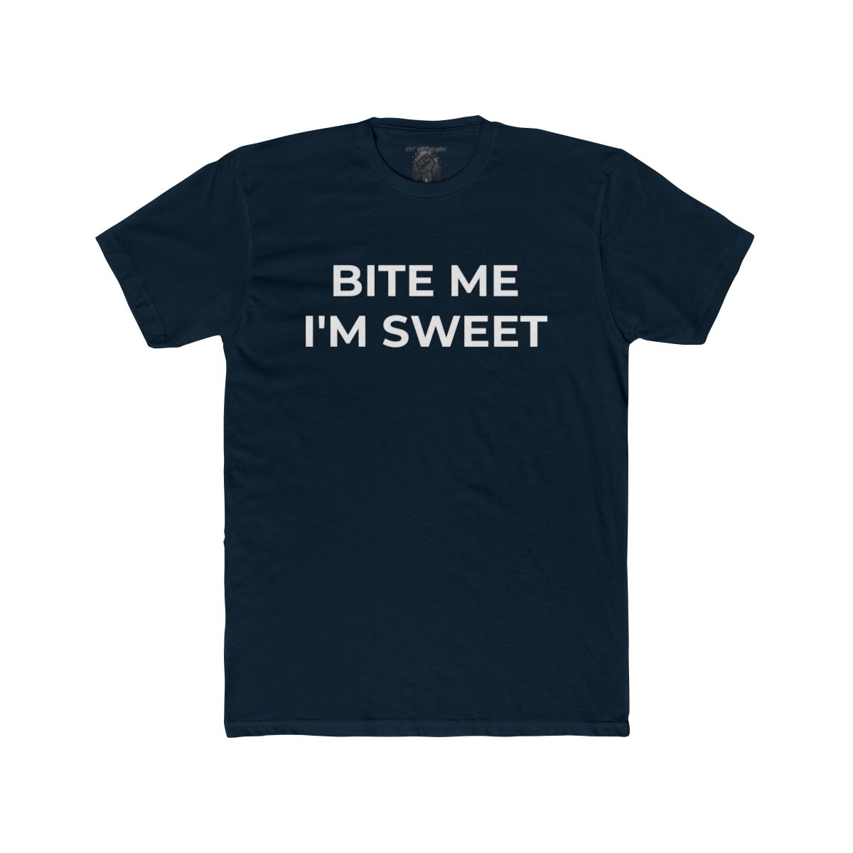Bite Me I'm Sweet Shirt | Tee, Crop, Baby Tee & More Styles - Image 8
