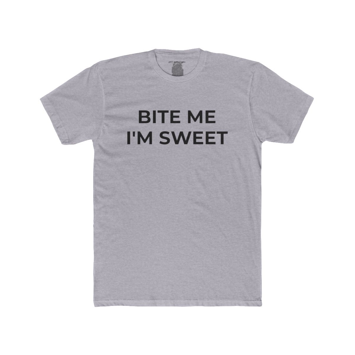 Bite Me I'm Sweet Shirt | Tee, Crop, Baby Tee & More Styles - Image 2