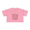 Crop Tee