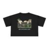 Crop Tee