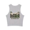 Racer Tank