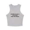 Racer Tank