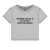 Baby Tee