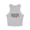 Racer Tank