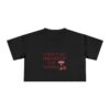 Crop Tee