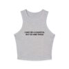 Racer Tank