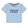 Baby Tee