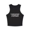 Racer Tank