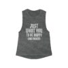 Muscle Tank