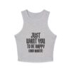 Racer Tank