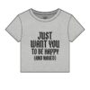 Baby Tee