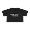 Crop Tee
