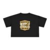 Crop Tee