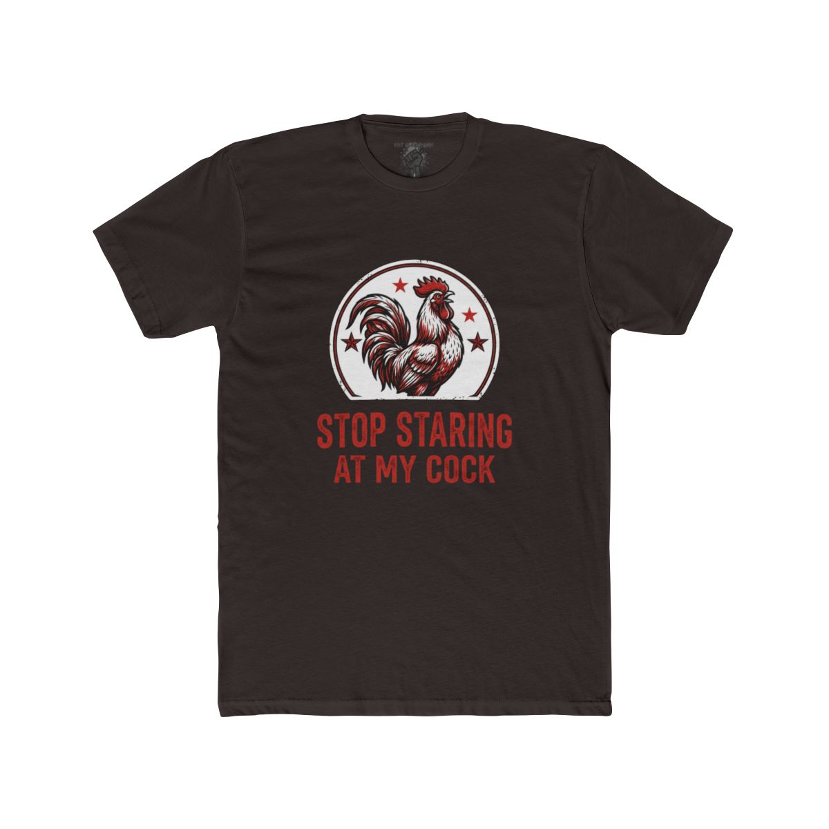Stop Staring at My Cock Shirt | Tee & Tank Styles - Image 6