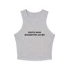 Racer Tank
