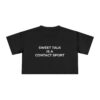 Crop Tee