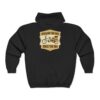 Zip Hoodie