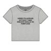 Baby Tee