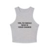Racer Tank