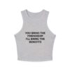 Racer Tank